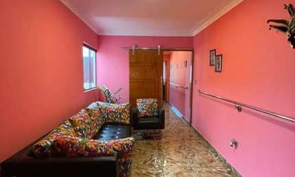 Apartamento sem Condomínio para Venda em Santo André, Vila Marina, 2 dormitórios, 1 suíte, 2 banheiros, 2 vagas