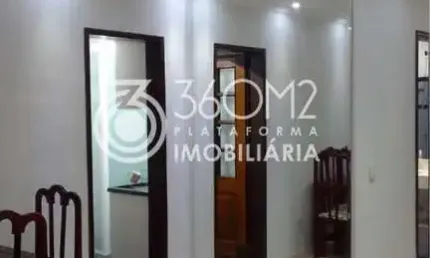 Apartamento para venda em são bernardo do campo, planalto, 3 dormitórios, 1 banheiro, 1 vaga