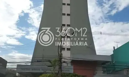 Sala comercial para venda em são bernardo do campo, centro, 2 banheiros