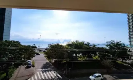 Apartamento com 3 quartos à venda na Agronômica, Florianópolis 