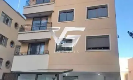 Apartamento com 2 quartos à venda na Trindade, Florianópolis , 106 m2 por R$ 870.000