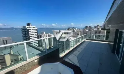 Cobertura com 4 quartos à venda na Agronômica, Florianópolis 