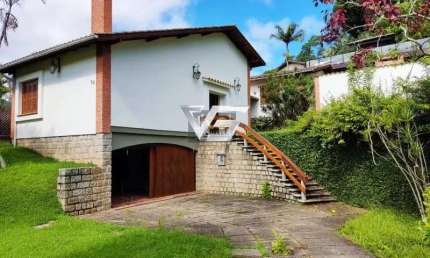 Casa em condomínio fechado com 4 quartos à venda no Carvoeira, Florianópolis 