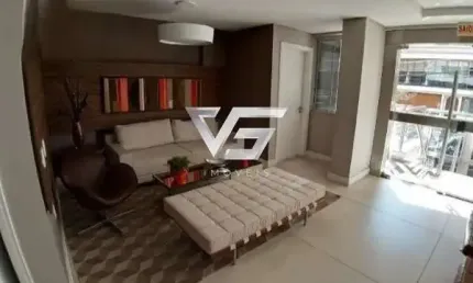 Cobertura com 3 quartos à venda no Centro, Florianópolis 