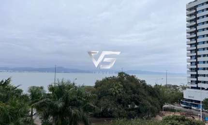 Apartamento com 4 quartos à venda no Beira Mar, Florianópolis , 178 m2 por R$ 2.500.000
