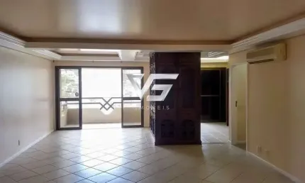 Apartamento com 4 quartos à venda no Beira Mar, Florianópolis 