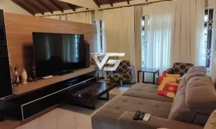 Casa com 5 quartos à venda no Balneário, Florianópolis , 215 m2 por R$ 1.750.000