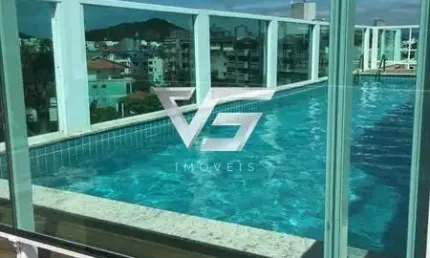 Apartamento com 2 quartos à venda em jurerê, florianópolis , 82 m2 por r$ 1.490.000