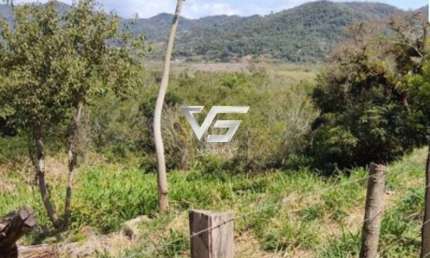 Terreno à venda no Pântano do Sul, Florianópolis  por R$ 1.400.000