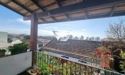 Casa com 4 quartos à venda na Agronômica, Florianópolis 