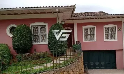 Casa com 3 quartos à venda no Centro, Florianópolis 