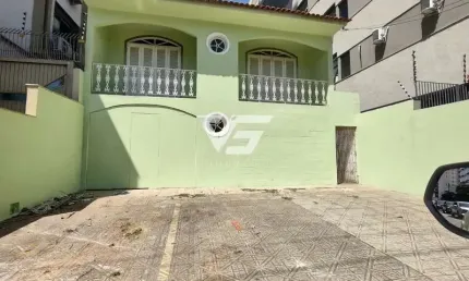 Casa Residencial / Comercial  próxima Shopping Beira Mar