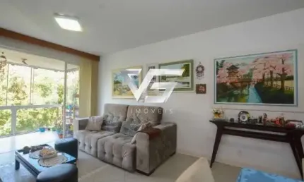 Apartamento na agronômica com área de lazer lindíssima com muito verde
