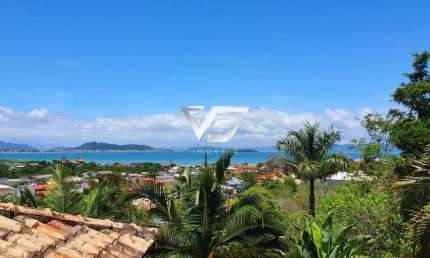 Casa com 2 quartos à venda no Ponta das Canas, Florianópolis 