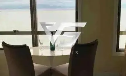 COBERTURA  DUPLEX TOP NA BEIRA-MAR VISTA DEFINITIVA
