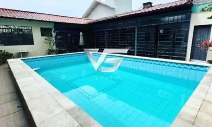 Casa com 6 quartos à venda no Canasvieiras, Florianópolis 