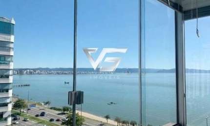 Apartamento com 2 quartos à venda no Centro, Florianópolis 