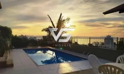 Casa com 4 quartos à venda na Agronômica, Florianópolis 