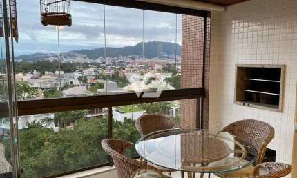 Apartamento com 3 quartos à venda no Itacorubi, Florianópolis 