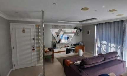 Apartamento no Centro de Florianópolis 4 dormitórios 2 vagas livres