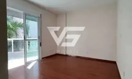 Centro - apartamento com 3 suítes amplo terraço e 2 vagas de garagem