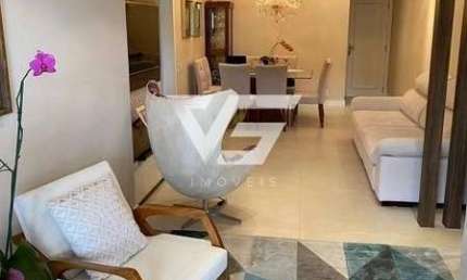 BEIRA MAR NORTE - APARTAMENTO 3 DORMITÓRIOS SENDO 1 SUÍTE COM 1 VAGA