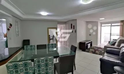 Apartamento com 3 quartos à venda no Itacorubi, Florianópolis 