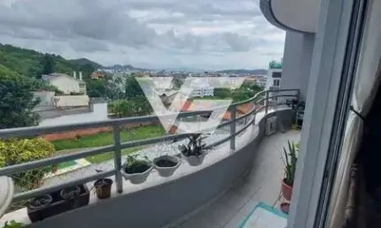 Apartamento com 3 quartos à venda em Jurerê, Florianópolis 