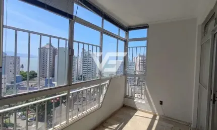 Apartamento com 3 quartos à venda no Centro, Florianópolis 