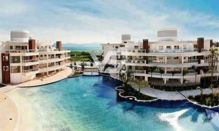 LINDO APARTAMENTO GARDEN 285M² PRIVATIVOS - 4 SUÍTES - 3 VAGAS HOBBOX