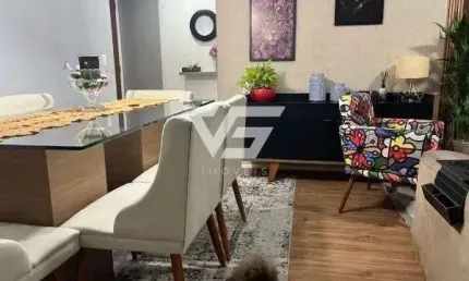 Apartamento na agronômica com 3 dormitórios + 1 vaga de garagem