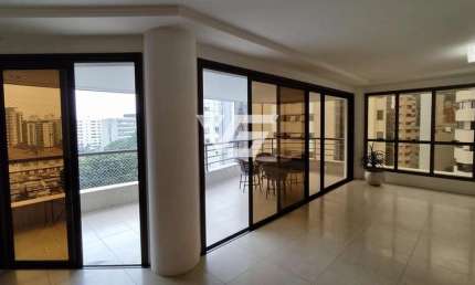 Apartamento com 4 quartos à venda no Centro, Florianópolis 