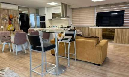 Cobertura com 3 quartos à venda no Centro, Florianópolis 