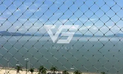 Apartamento com 2 quartos à venda no Beira Mar, Florianópolis 