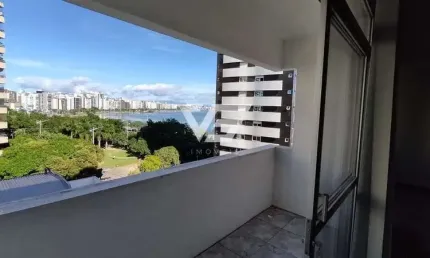 Apartamento com 4 quartos à venda na Agronômica, Florianópolis 