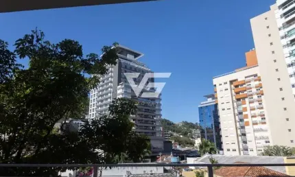 Apartamento com 3 quartos à venda no Centro, Florianópolis 