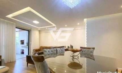 Apartamento com 4 quartos à venda no João Paulo, Florianópolis 
