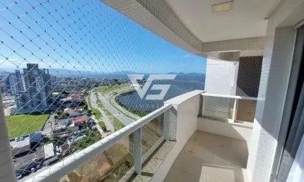 Apartamento com 3 quartos à venda no Estreito, Florianópolis 