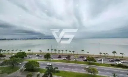 Apartamento com 3 quartos à venda no Beira Mar, Florianópolis 