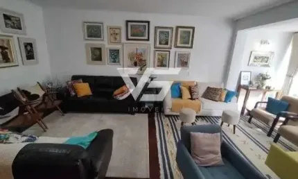 Apartamento 3 dormitórios sendo 1 suíte 1 vaga centro florianópolis