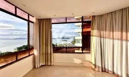 Apartamento com 4 quartos à venda na Agronômica, Florianópolis 