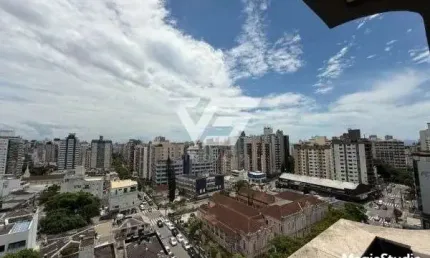 APARTAMENTO COM 211,37M² PRIVATIVOS PRÓXIMO AO HIPPO