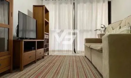 Apartamento centro florianópolis 3 dormitórios sendo 1 suíte 1 vaga