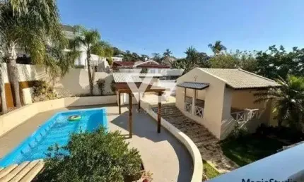 Casa aconchegante a 3 minutos do beira mar shopping