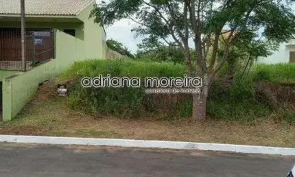 Terreno em condomínio para venda em viamão, condomínio cantegril
