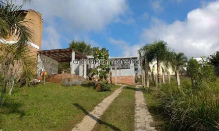 Casa em Condomínio para Venda em Viamão, Condomínio Cantegril, 2 dormitórios, 2 suítes, 2 banheiros