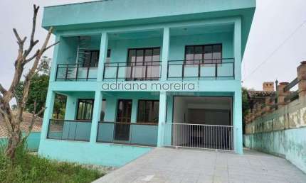 Casa em Condomínio para Venda em Viamão, Condomínio Cantegril, 3 dormitórios, 1 suíte, 2 banheiros
