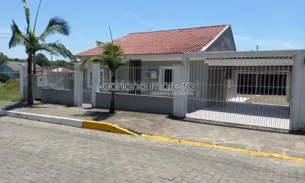 Casa em Condomínio para Venda em Viamão, Condomínio Cantegril, 3 dormitórios, 1 suíte, 2 banheiros