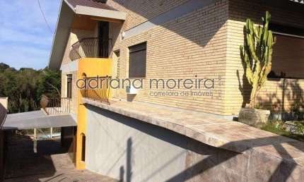 Casa em Condomínio para Venda em Viamão, São Lucas, 2 dormitórios, 1 suíte, 3 banheiros, 1 vaga