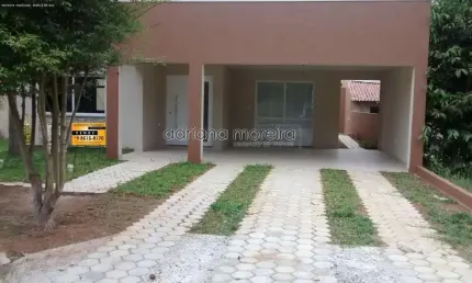 Casa em Condomínio para Venda em Viamão, São Lucas, 3 dormitórios, 1 suíte, 3 banheiros, 1 vaga